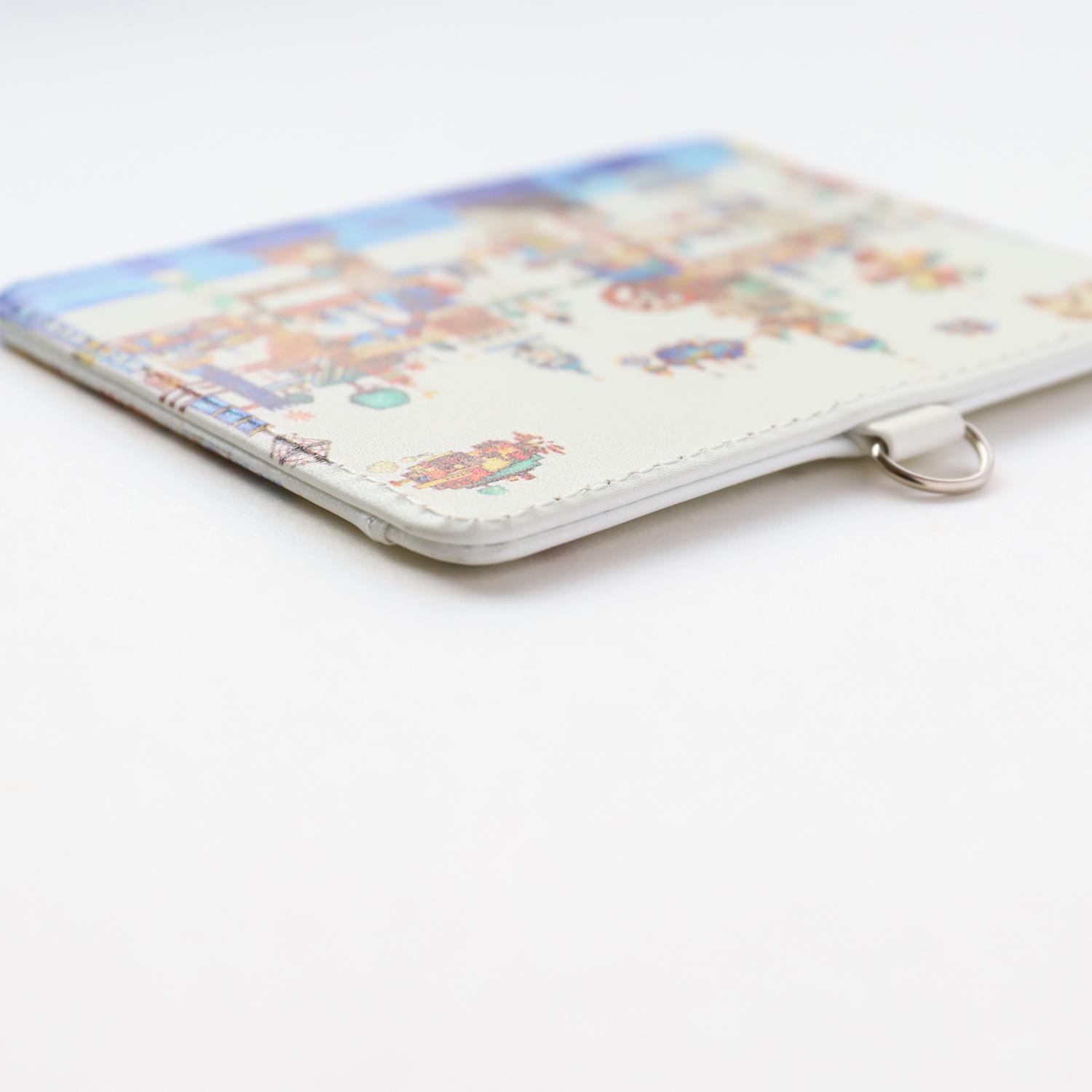 パスケース「星の文明」 | 11枚目