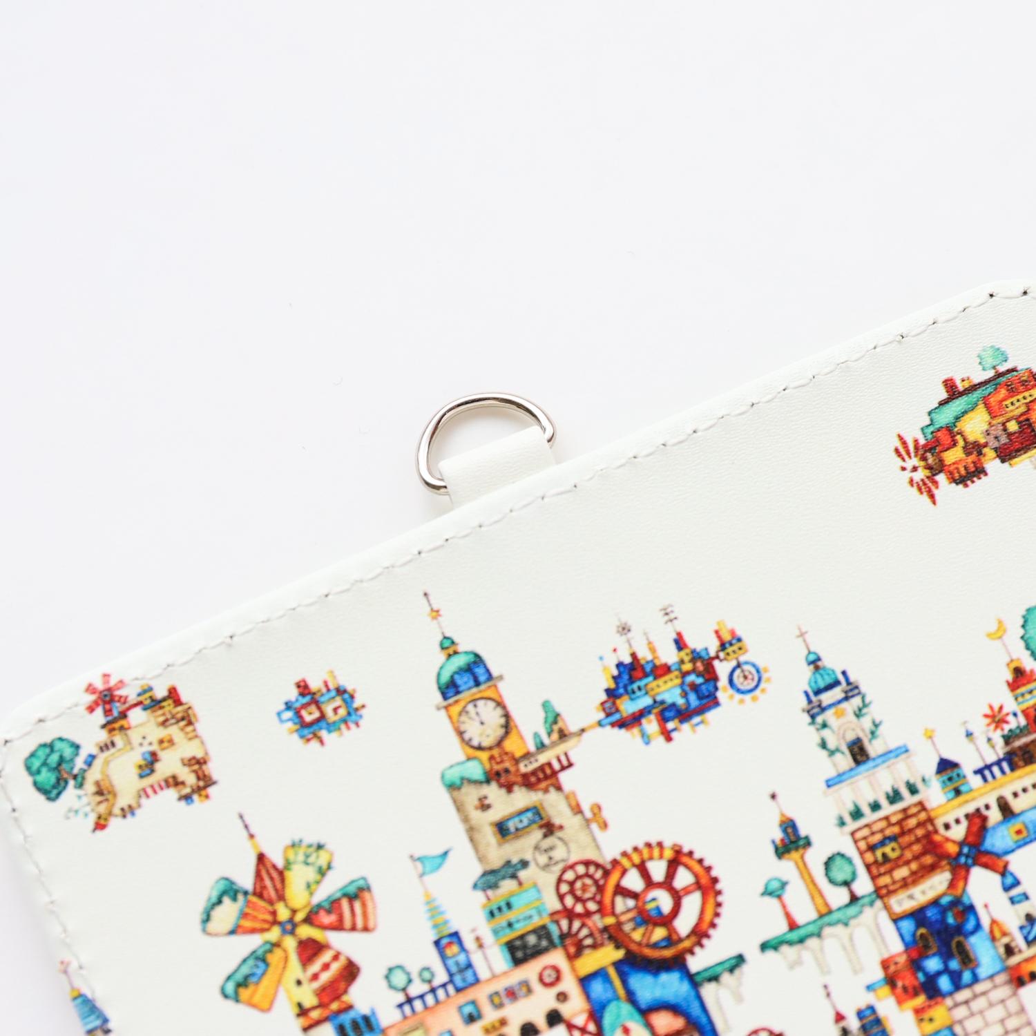 パスケース「星の文明」 | 6枚目