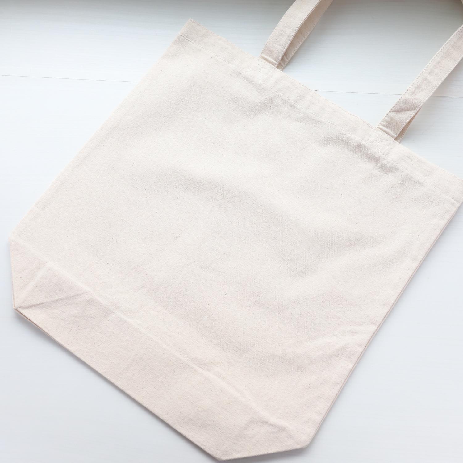 トートバッグ「忘れられた本たちの王国」Mサイズ | 11枚目