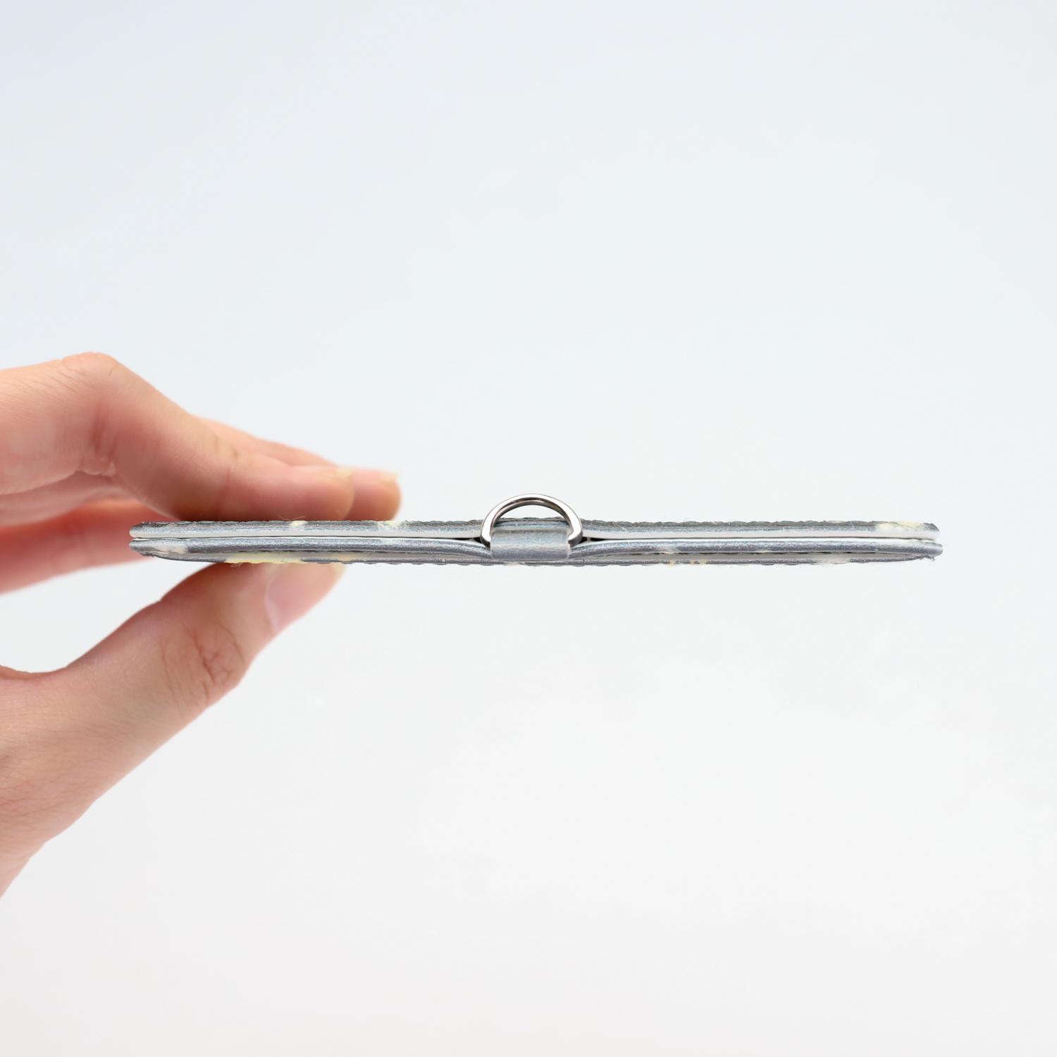 パスケース「月の文明」 | 9枚目